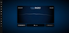 Thumbnail of HSB/RADIO Screen
