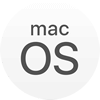 Available on macOS